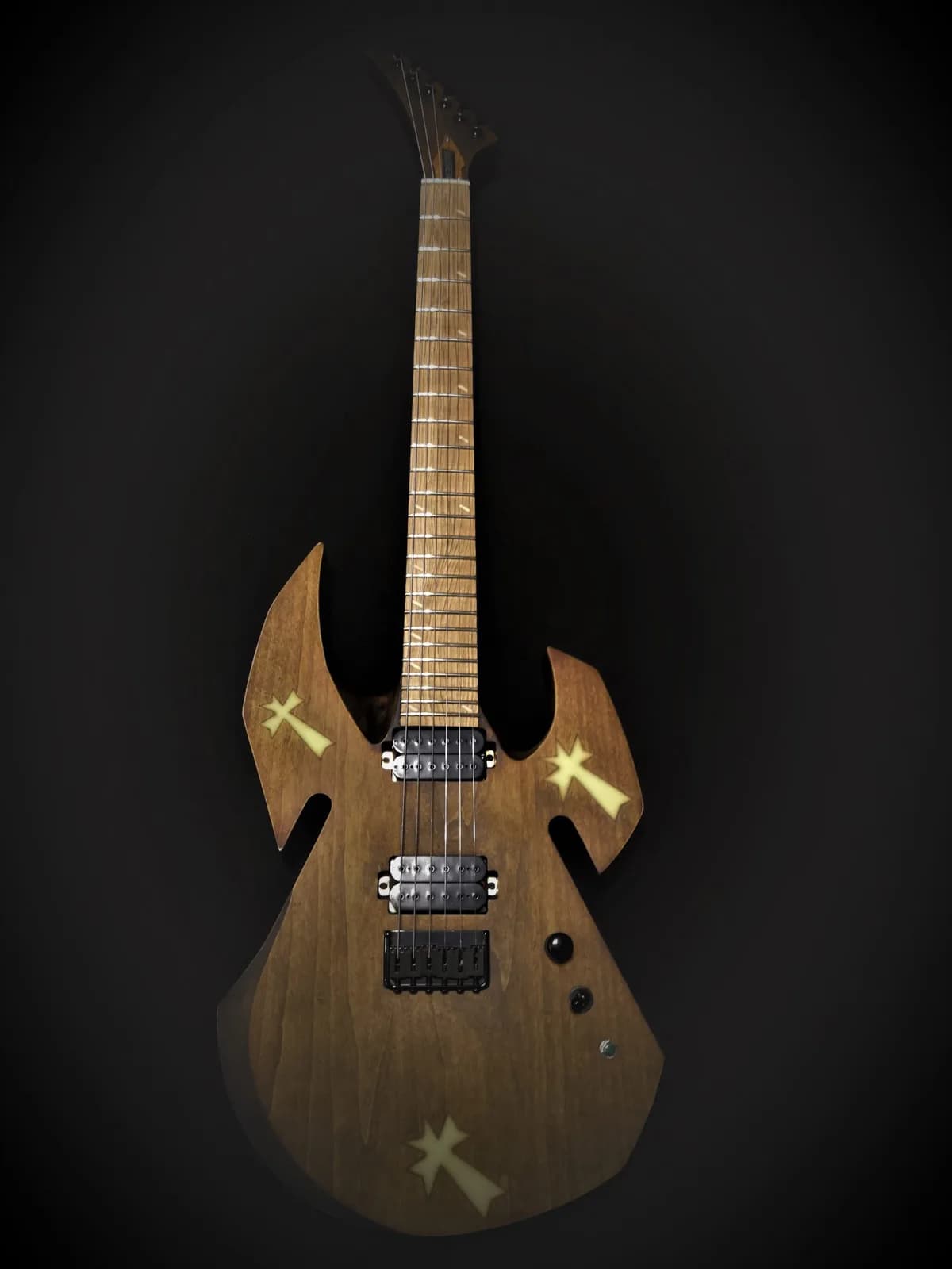 Crusader