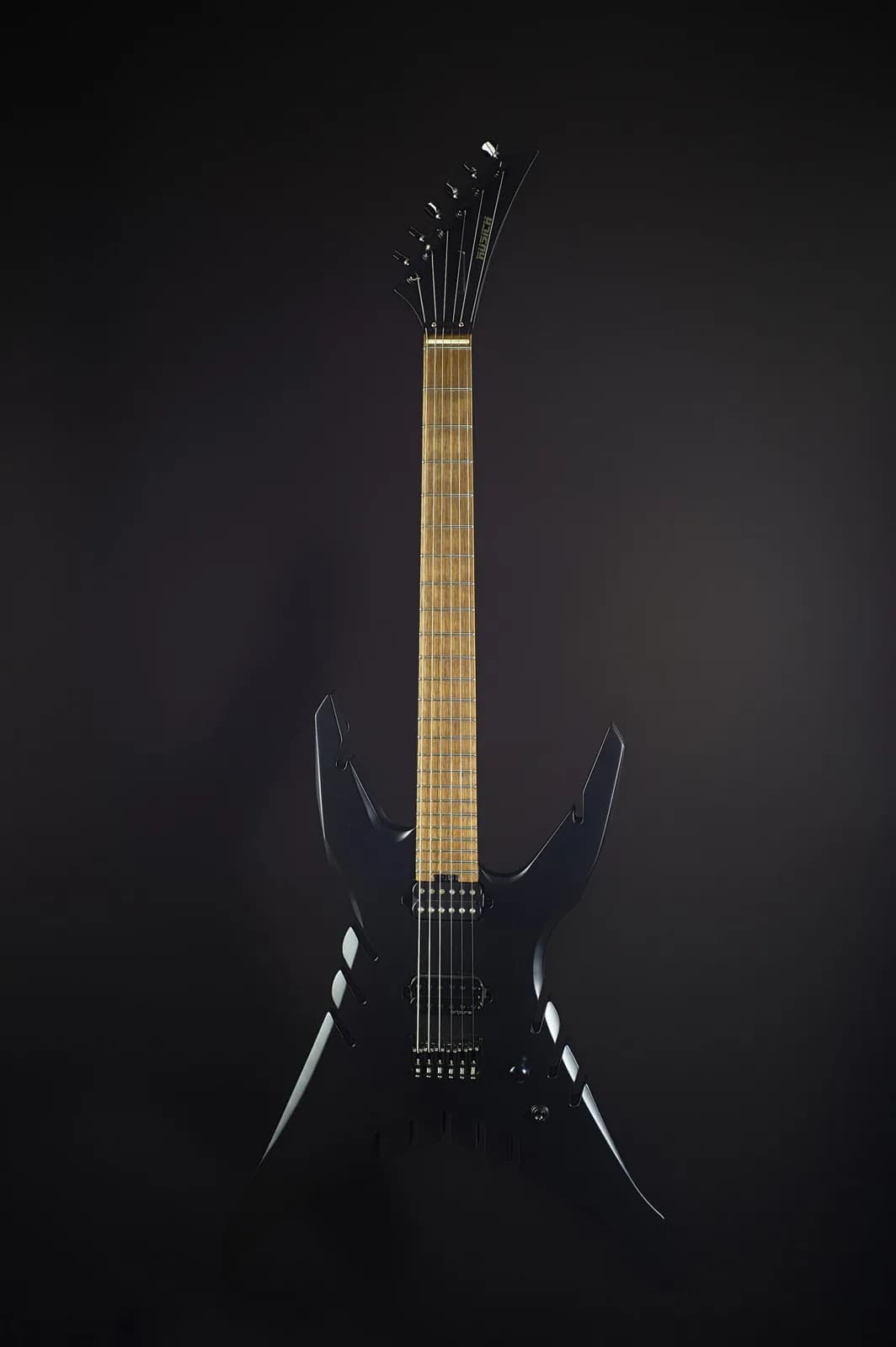 Rusich Хищник Black