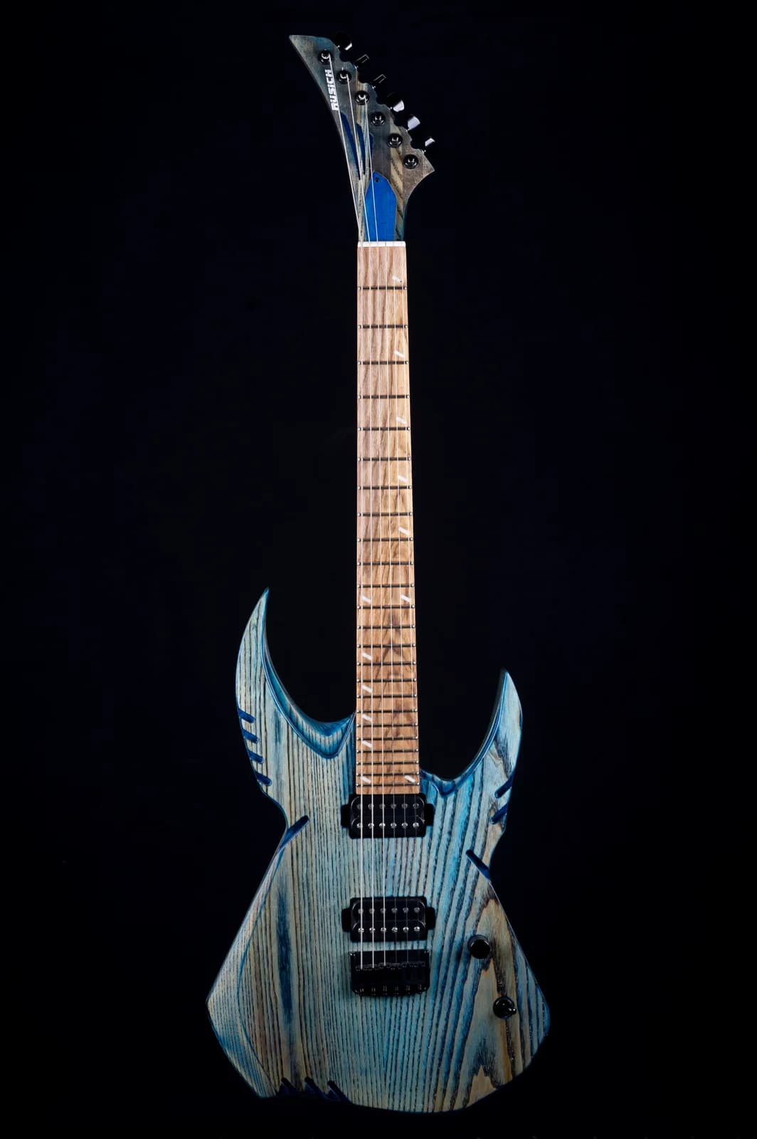 Rock Eagle