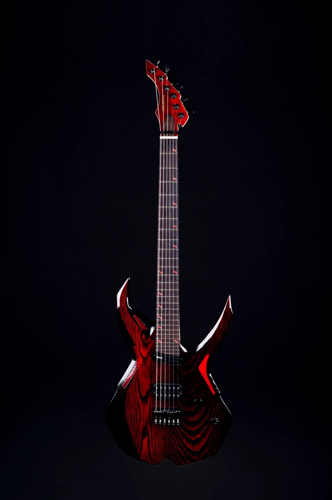 Spider (Red)