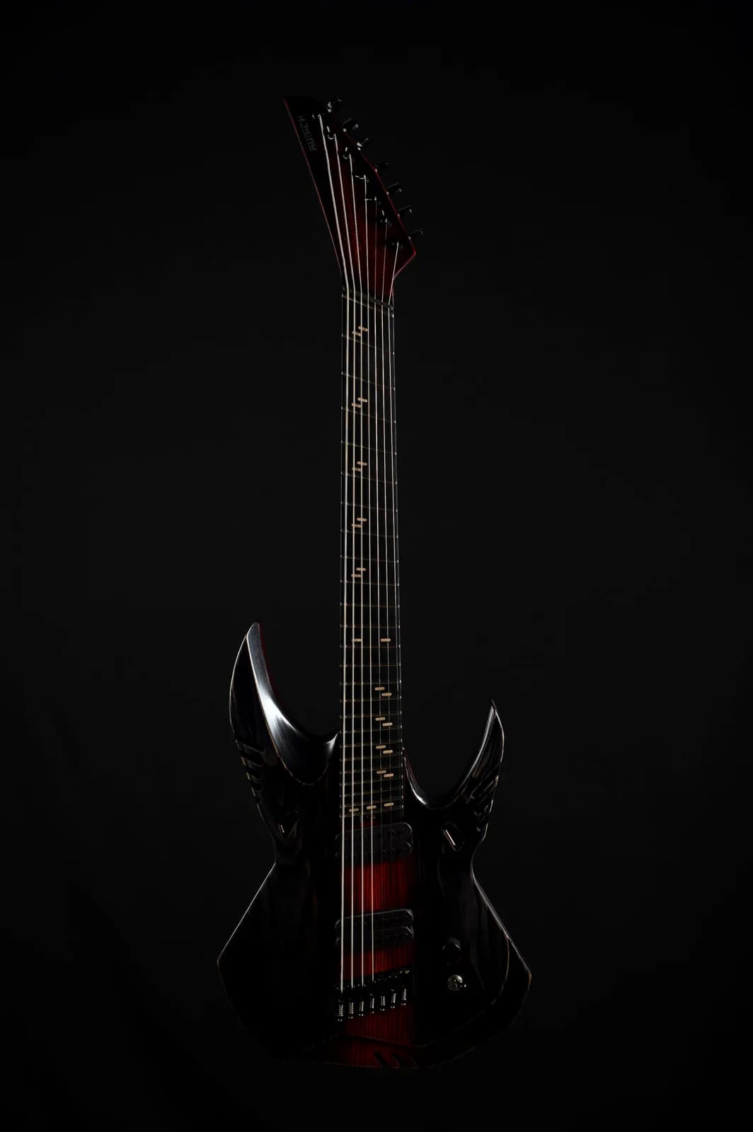 Svetoch Titanium edition