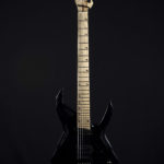 Spider (black) Titanium edition