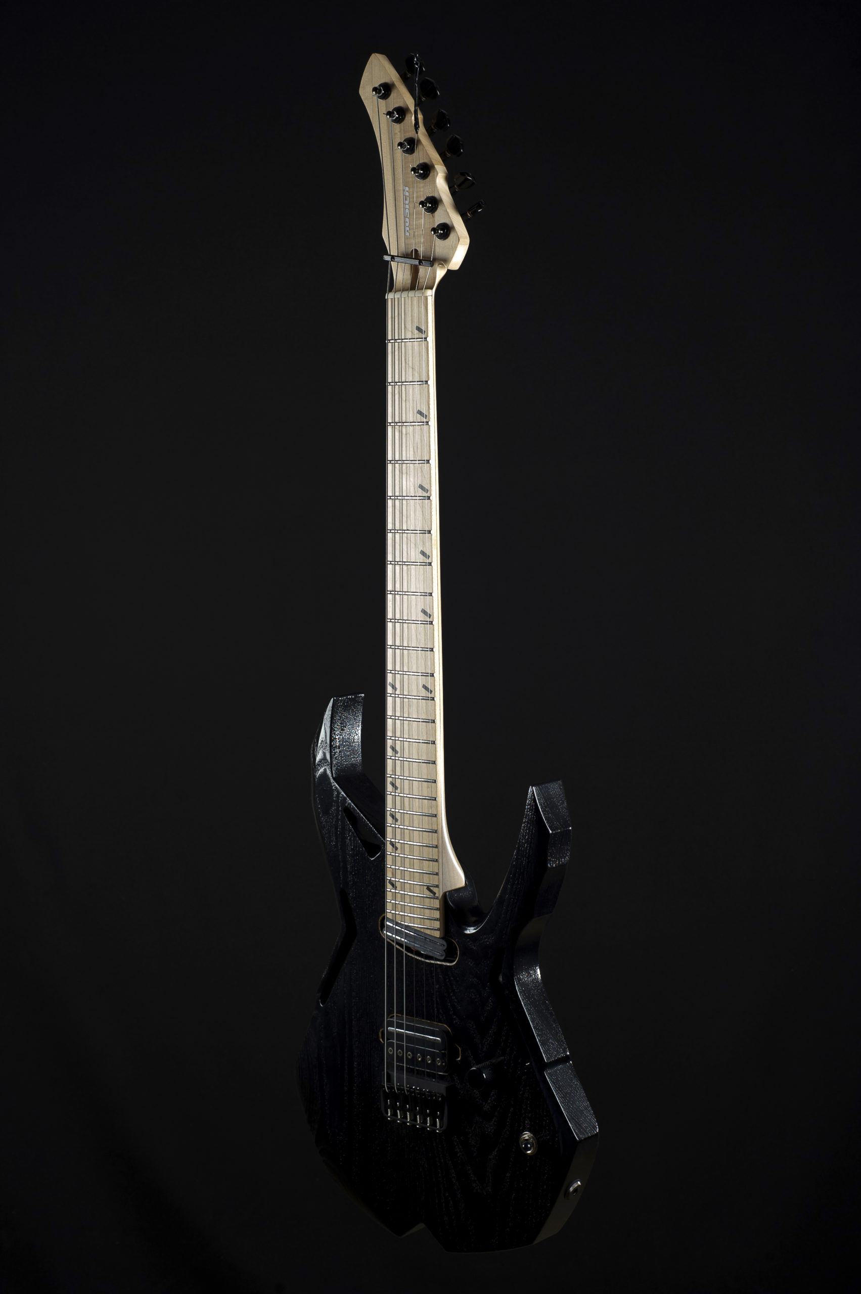 Spider (black) Titanium edition — изображение 4