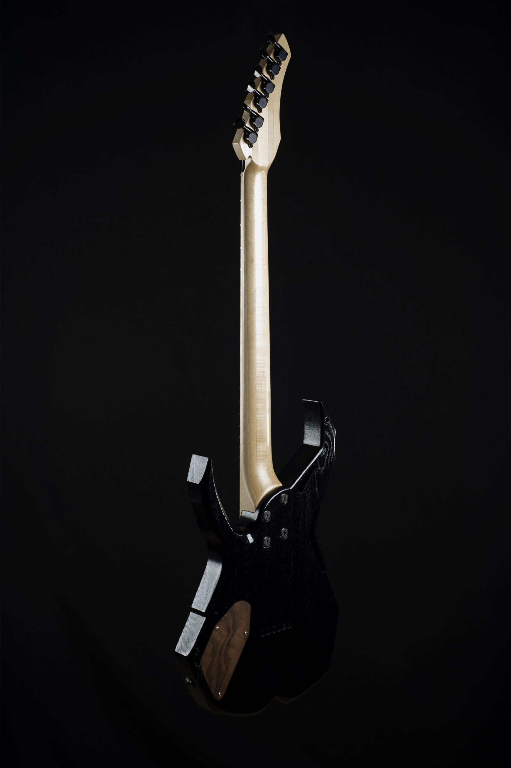 Spider (black) Titanium edition — изображение 3