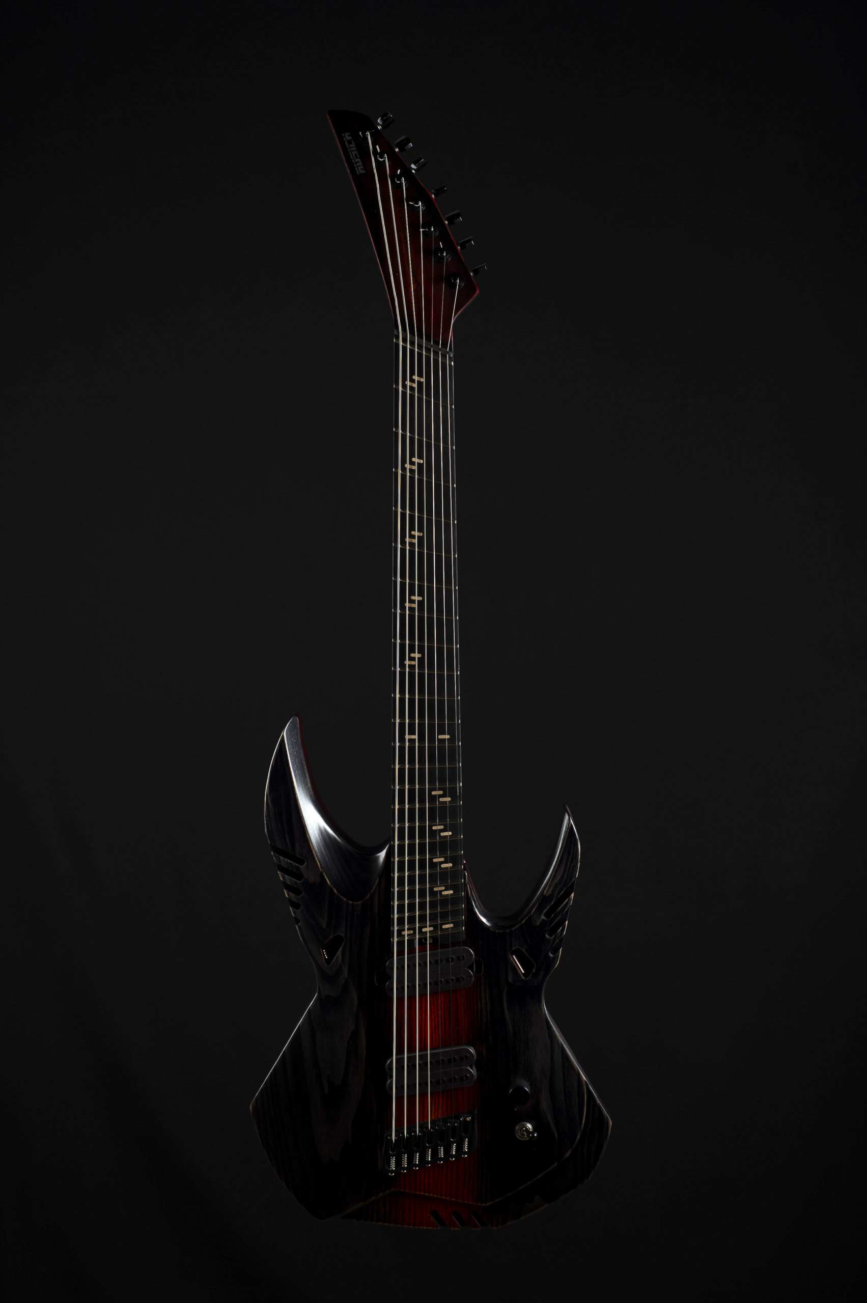 Svetoch Titanium edition