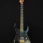 Berserk (black) titanium edition