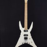 Передняя часть Хищника