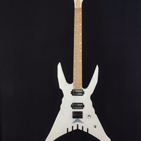 Передняя часть Хищника