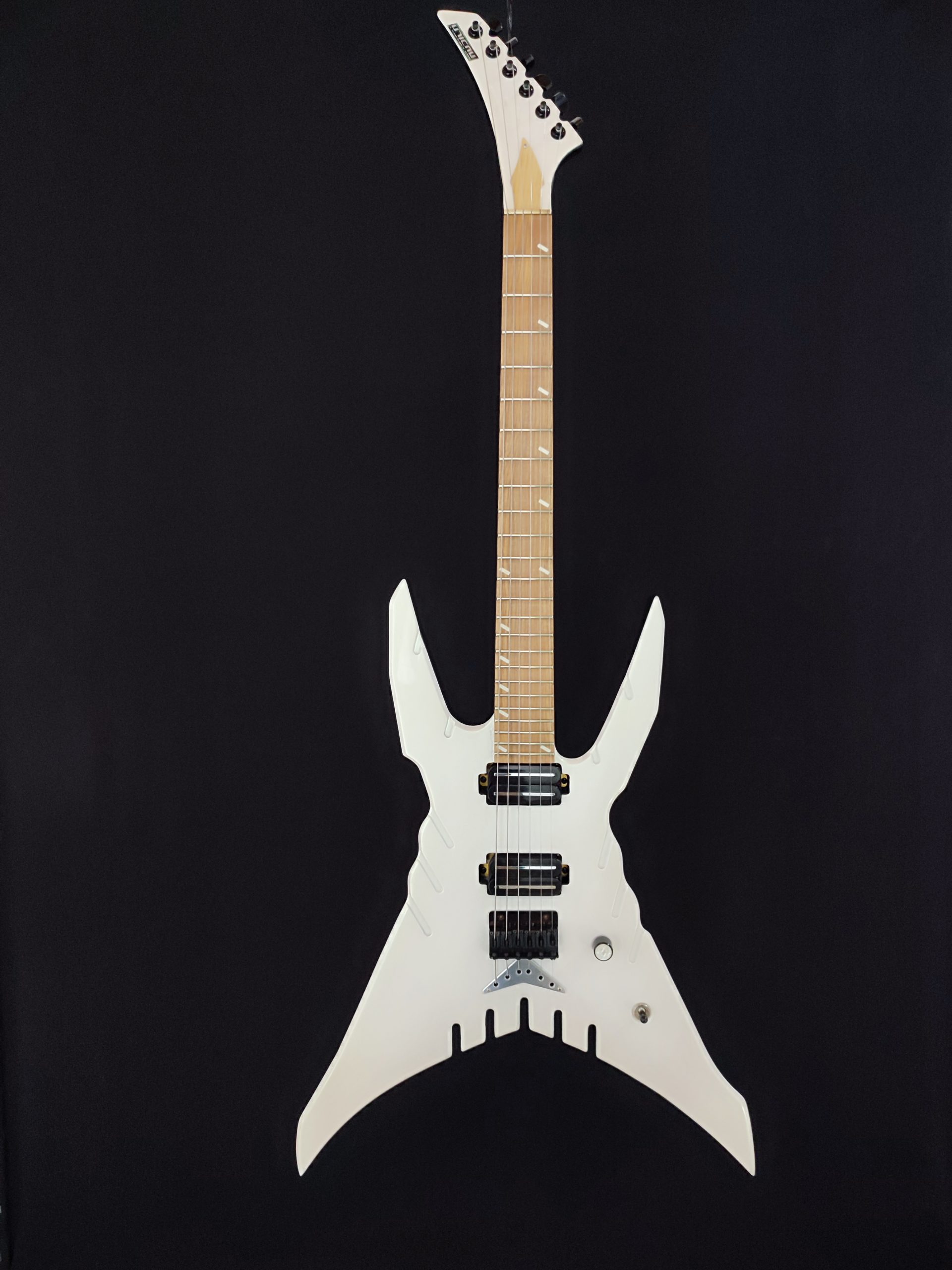 Передняя часть Хищника