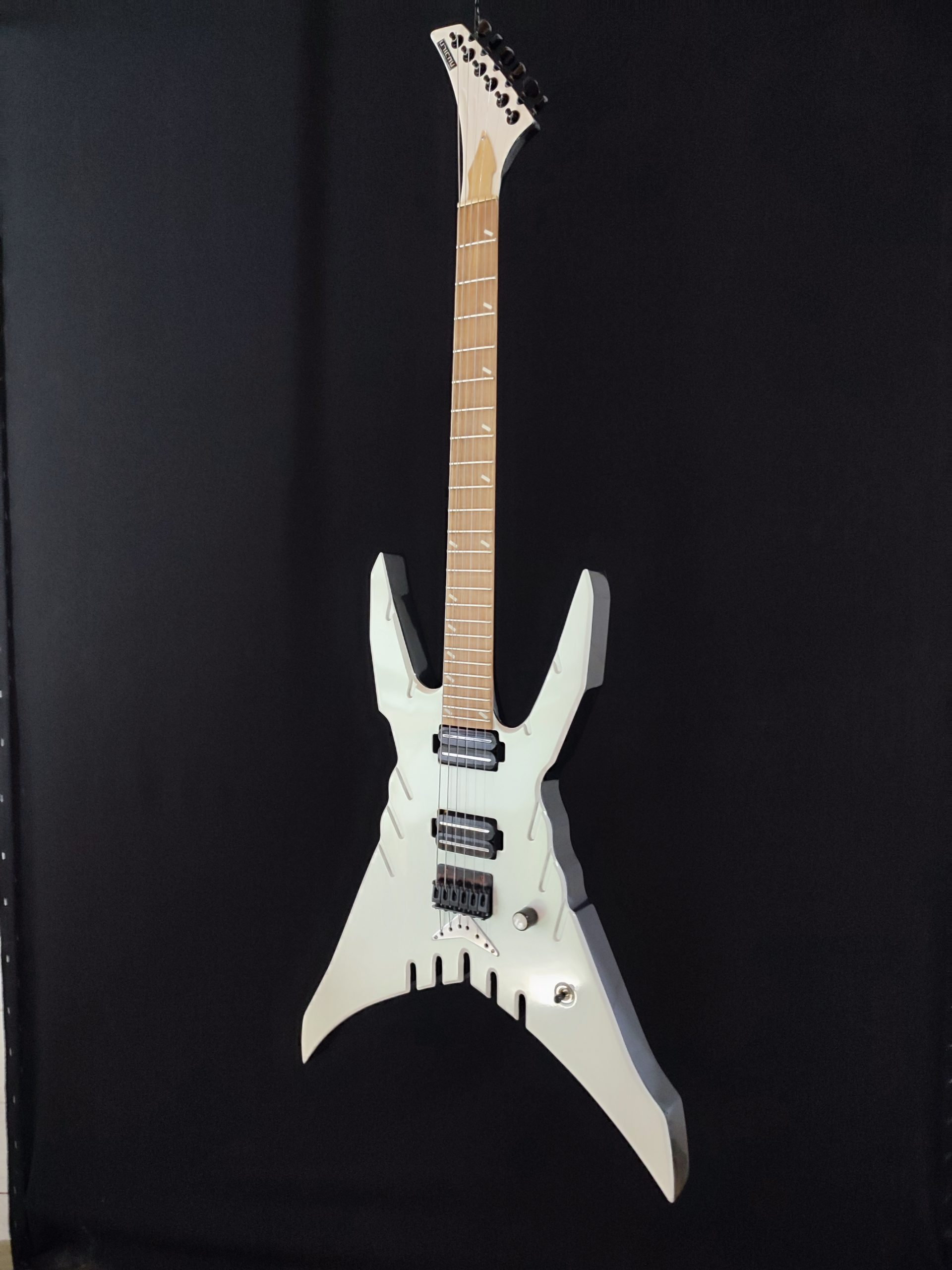 Rusich Хищник White — изображение 2