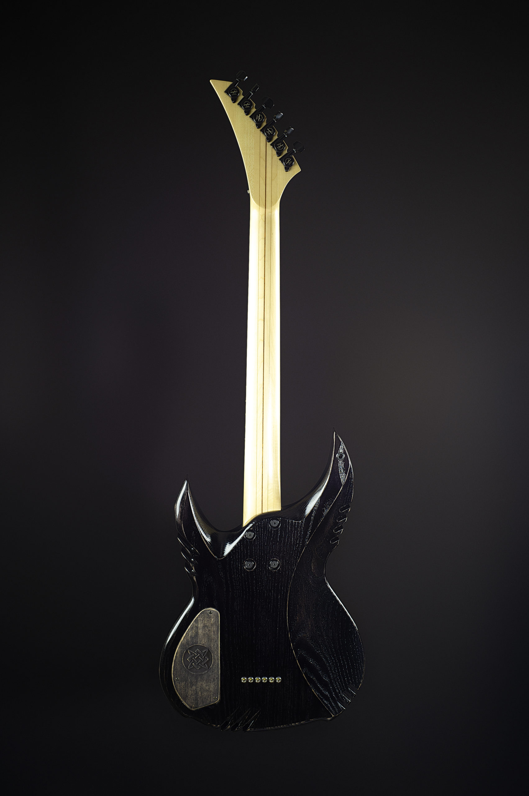 Витязь Black — изображение 5