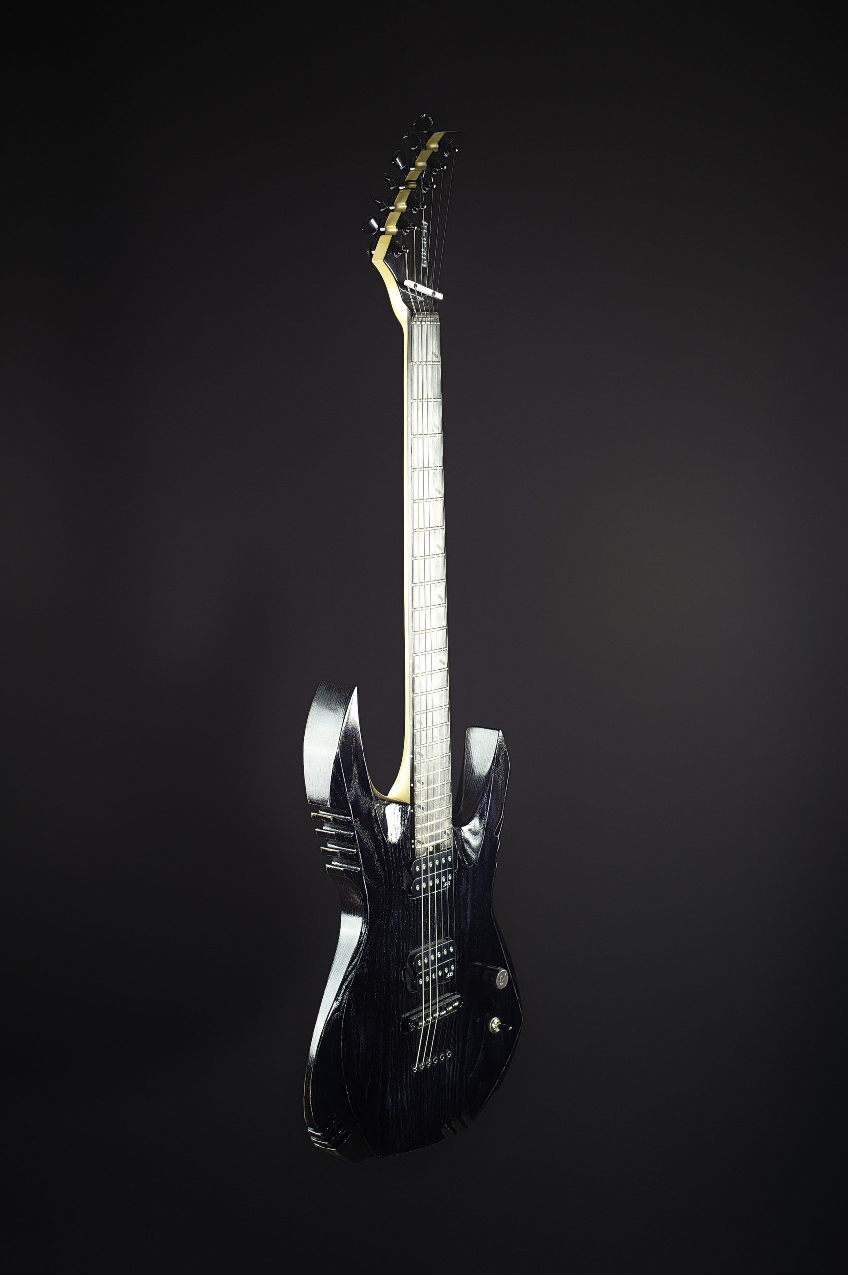 Витязь Black — изображение 2